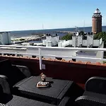 Z Widokiem Na Morze W Kolobrzegu