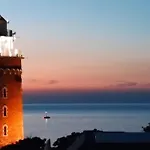 Z Widokiem Na Morze W Kolobrzegu Lägenhet