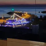 Z Widokiem Na Morze W Kolobrzegu Lägenhet Kołobrzeg