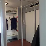 Z Widokiem Na Morze W Kolobrzegu Kołobrzeg