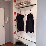 Lägenhet Z Widokiem Na Morze W Kolobrzegu *