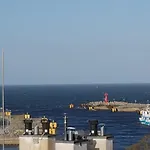 Z Widokiem Na Morze W Kolobrzegu