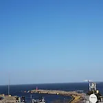 Z Widokiem Na Morze W Kolobrzegu * Kołobrzeg