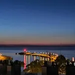 Z Widokiem Na Morze W Kolobrzegu Kołobrzeg