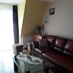 Z Widokiem Na Morze W Kolobrzegu Kołobrzeg