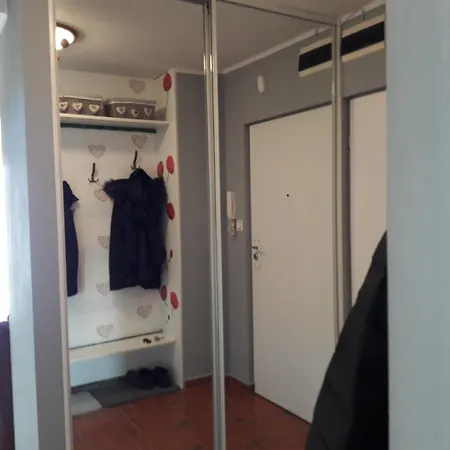 Z Widokiem Na Morze W Kolobrzegu Kołobrzeg