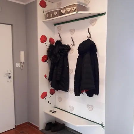 Appartement Z Widokiem Na Morze W Kolobrzegu *