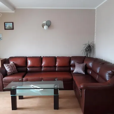 Z Widokiem Na Morze W Kolobrzegu * Kołobrzeg