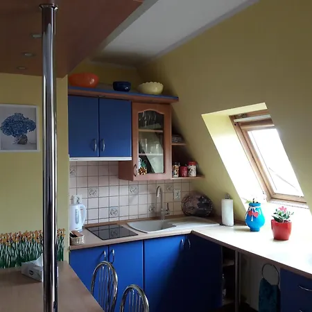 Apartament Z Widokiem Na Morze W Kolobrzegu *