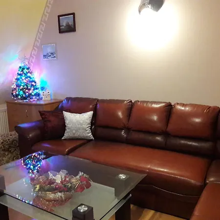 Apartament Z Widokiem Na Morze W Kolobrzegu Kołobrzeg