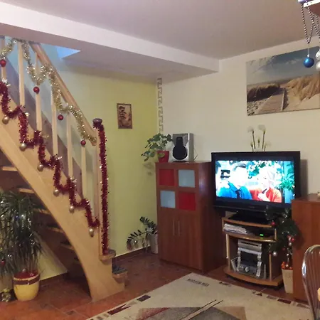 Apartament Z Widokiem Na Morze W Kolobrzegu