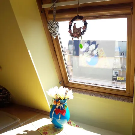 Appartement Z Widokiem Na Morze W Kolobrzegu Kołobrzeg