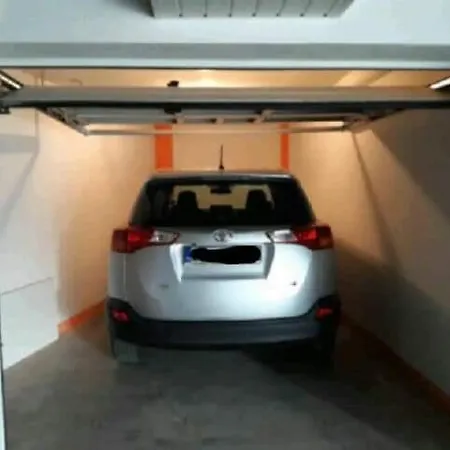 Z Widokiem Na Morze W Kolobrzegu Appartement *